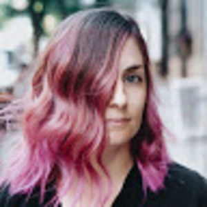 Meet your Posher, Kathleen